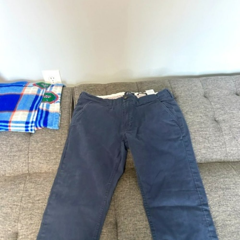 Ben Sherman Dress Pants 33x32